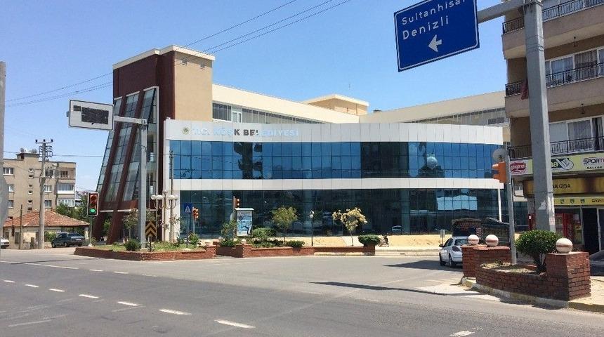 Başkan Kılın&ccedil;: &ldquo;k&ouml;şk Yeni Hizmet Binasına Kavuşuyor&rdquo;