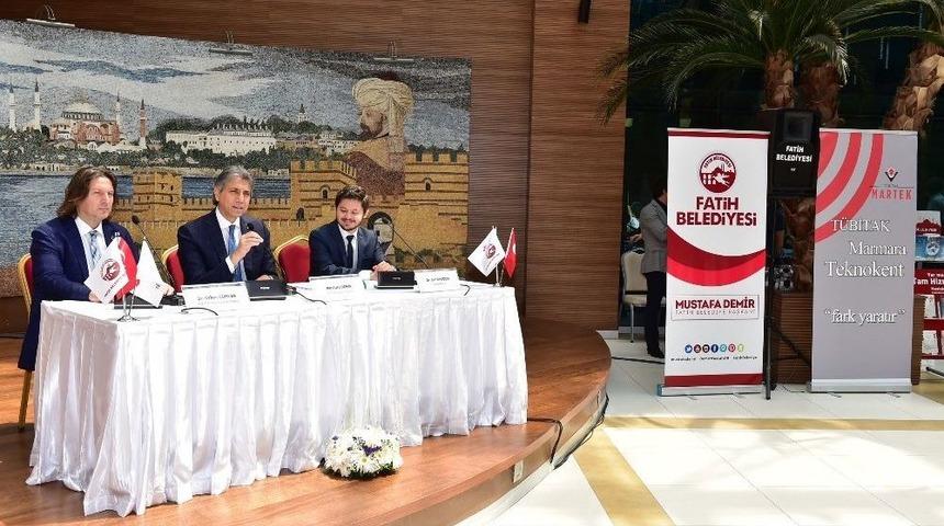 Tek Bir Server &Uuml;zerinden Y&uuml;zlerce Bilgisayar Y&ouml;netilebilecek