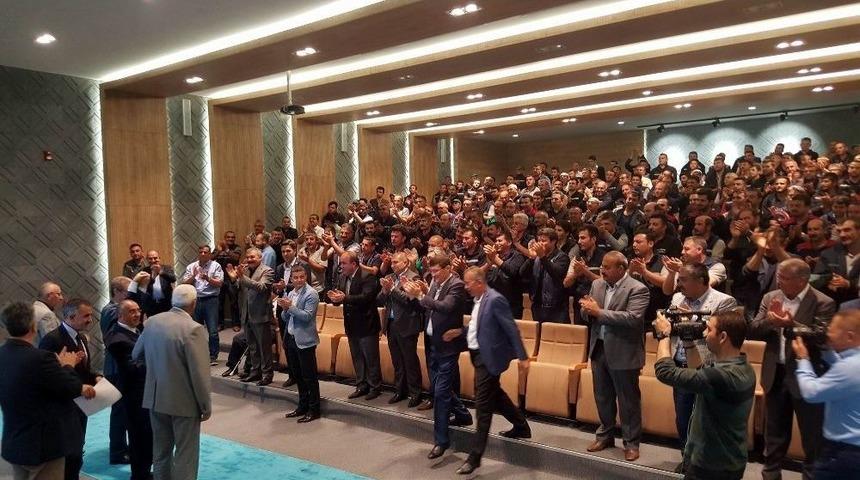 Kayseri Şeker&rsquo;den İş&ccedil;isine Rekor Zam