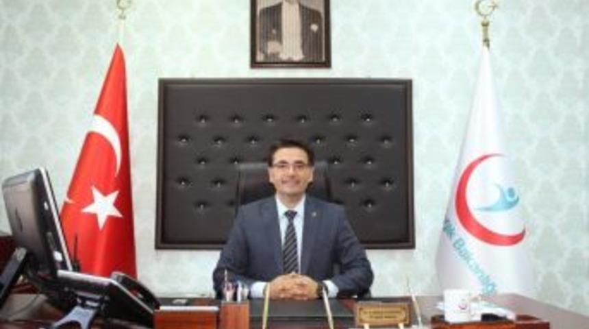 Ramazan Bayramında Beslenmeye Dikkat