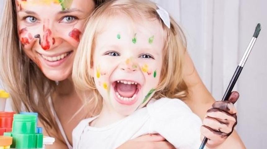 Annenizin, sizi bir başka sevdiğinin 20 kanıtı