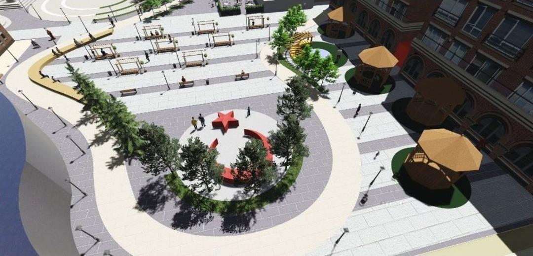 Selim&rsquo;e Modern Kent Merkezi Yapılacak