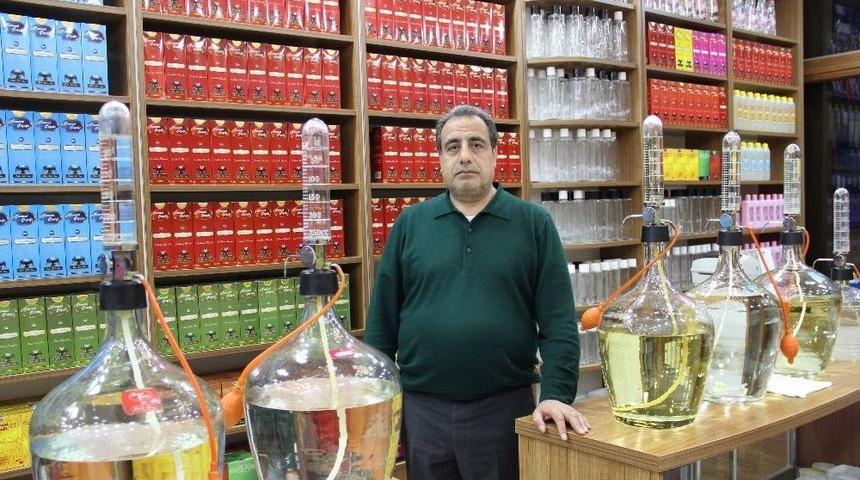 Renkli Kolonyalara Dikkat