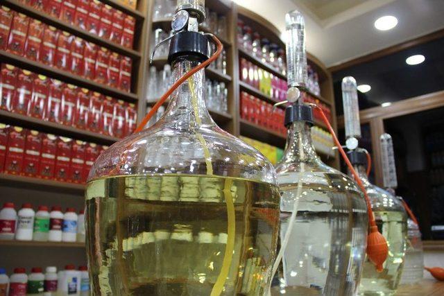 Renkli Kolonyalara Dikkat 1