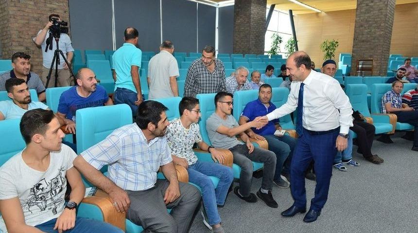 Mevlana-ulus G&ouml;n&uuml;ll&uuml; D&ouml;n&uuml;ş&uuml;yor