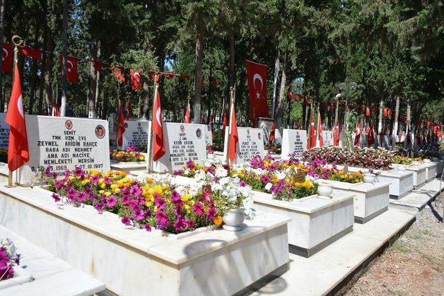 Mersin’de Belediyeye Ait Toplu Taşıma Araçları Bayramda Ücretsiz