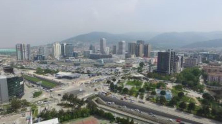 Bursa&rsquo;daki Kentsel D&ouml;n&uuml;ş&uuml;m, Kira Ve Satış Fiyatlarını Arttırdı