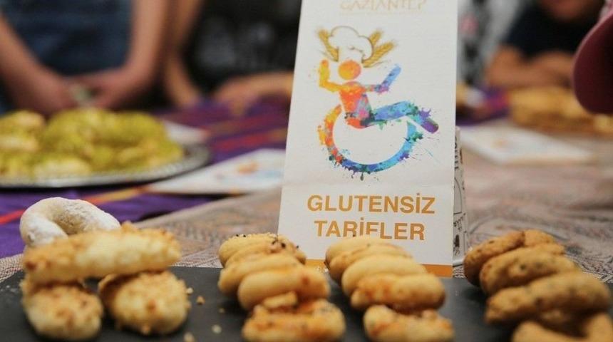 B&uuml;y&uuml;kşehir&rsquo;den &Ccedil;&ouml;lyak Hastalarına Glutensiz Kurabiye