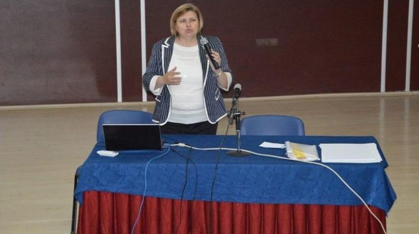 Karesi’de Öğretmenleri Kendini Yeniliyor