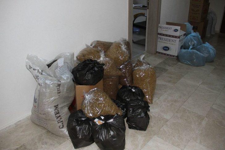 Fethiye’de "duman 1" Operasyonu G1