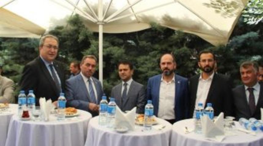 Nevşehir’de Bayramlaşma 25 Haziran Pazar Günü Yapılacak