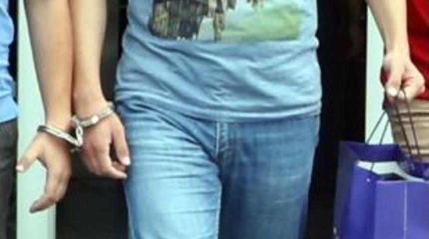 Firardaki 'bylockcu' Teğmen 10 Ay Sonra Yakalandı