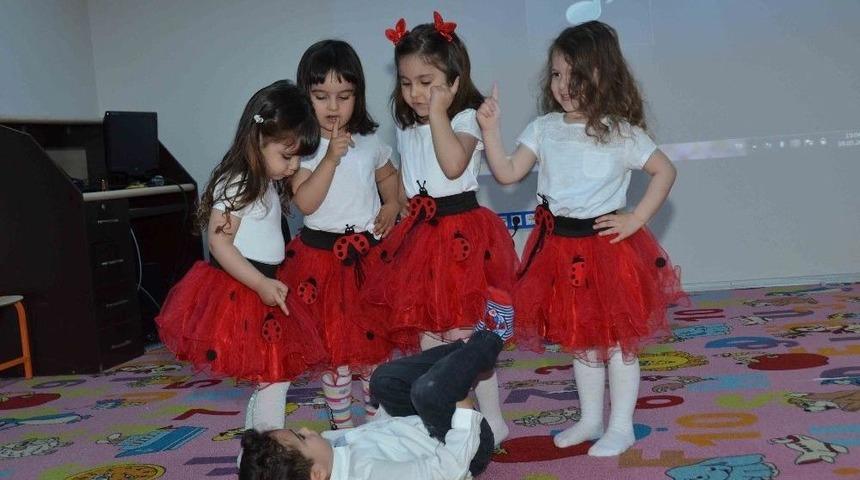 Üniversite Kreşine Kayıtlar Başladı