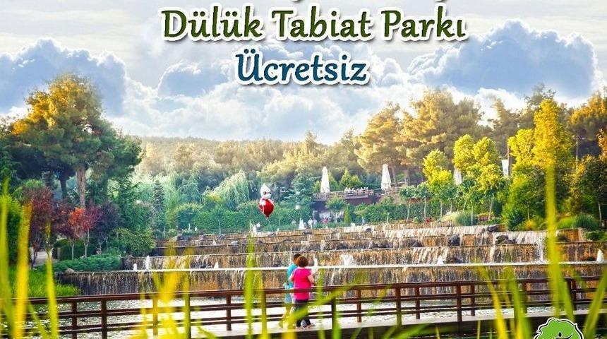 Bayram Süresince Ücretsiz Temiz Hava