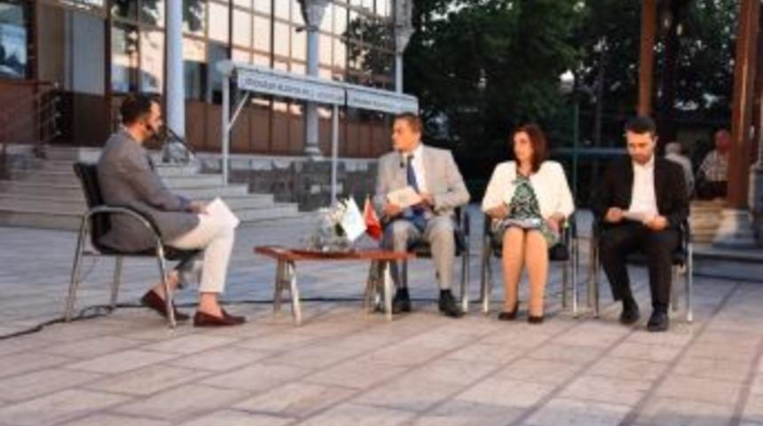 Maski&rsquo;nin Yatırımları Konuşuldu