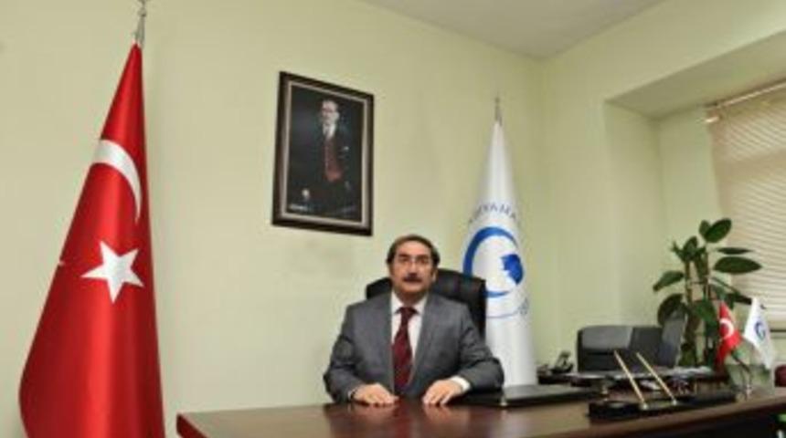 Adıyaman &Uuml;niversite İktisadi Ve İdari Bilimler Fak&uuml;ltesi Yeni &Ouml;ğrencilerini Bekliyor