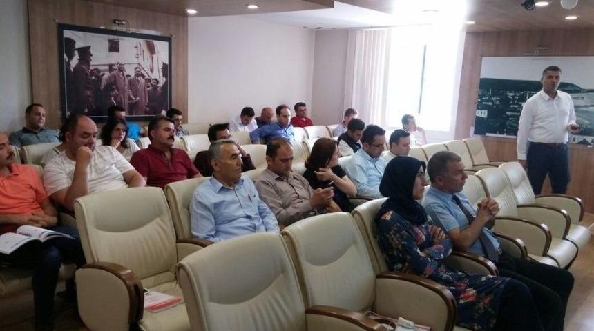 Samulaş&rsquo;tan Iso 9001 Hamlesi