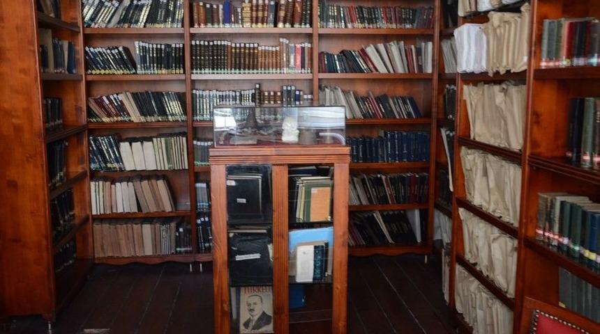 5 Bin Kitap Dijital Ortama Taşınacak