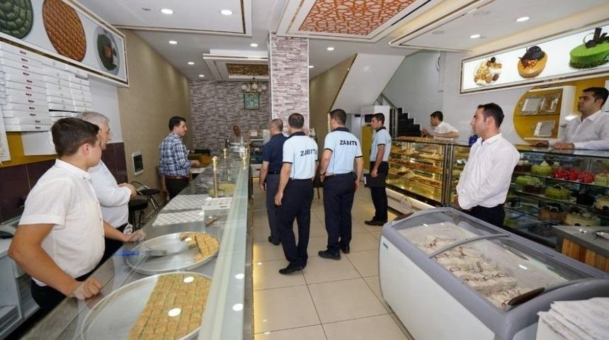 Adıyaman Kurban Bayramına Hazır