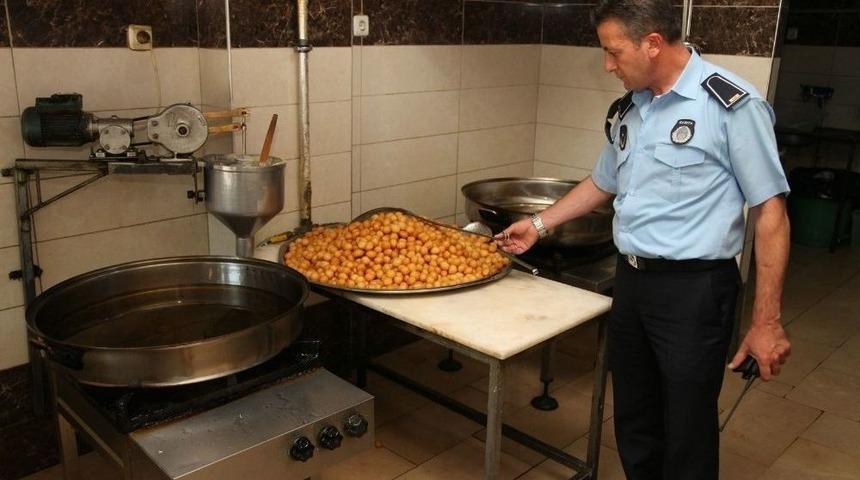 Zabıtadan Bayram Denetimi