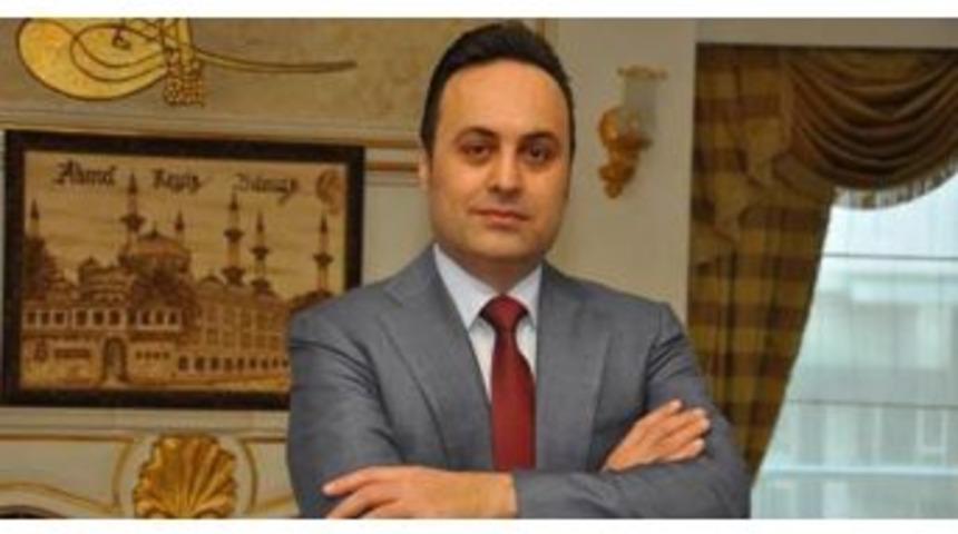 Myp Lideri Ahmet Reyiz Yılmaz&rsquo;dan Kılı&ccedil;daroğlu&rsquo;na Y&uuml;r&uuml;y&uuml;ş Tepkisi