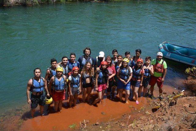 Türkiye Rafting Şampiyonası