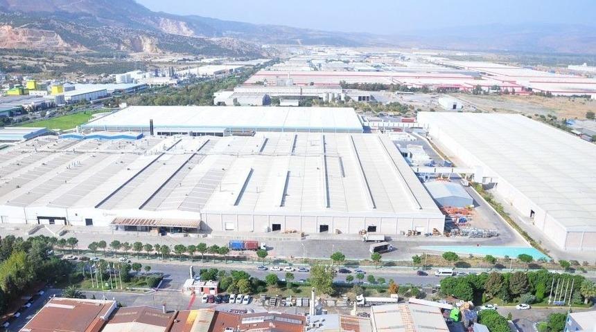 Manisa&rsquo;da Net İstihdam Sayısı 18 Bini Ge&ccedil;ti