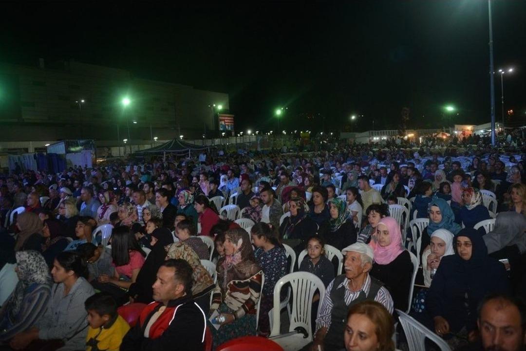 Kadir Gecesinde Kur&rsquo;an Ziyafeti Yaşandı