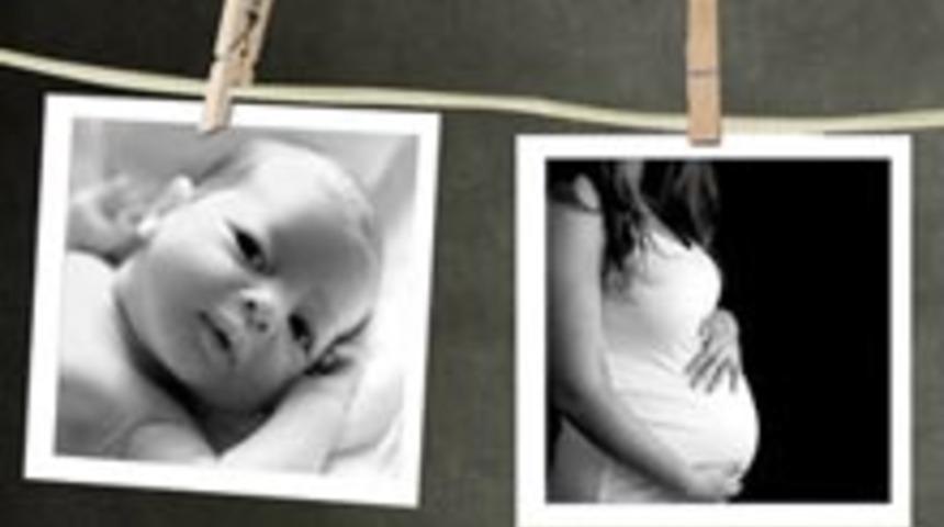 Hamile Kalmak İ&ccedil;in Bunları Yapın!