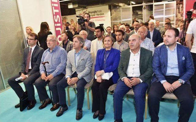 Sosyal Market, Yardıma Muhtaç Aileler İçin Yeni Bir Projeye Daha İmza Attı