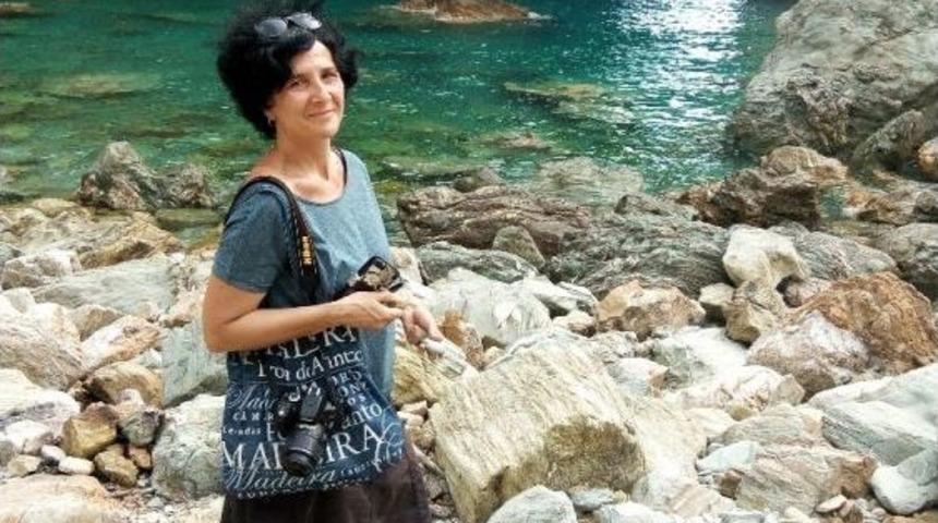 Sırp Turizm Yazarı Alanya&rsquo;da