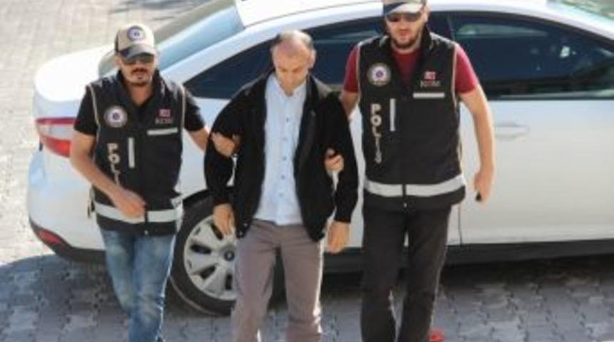Fet&ouml;&rsquo;n&uuml;n &ldquo;dar B&ouml;lge İmam Yardımcısı&rdquo; Tutuklandı