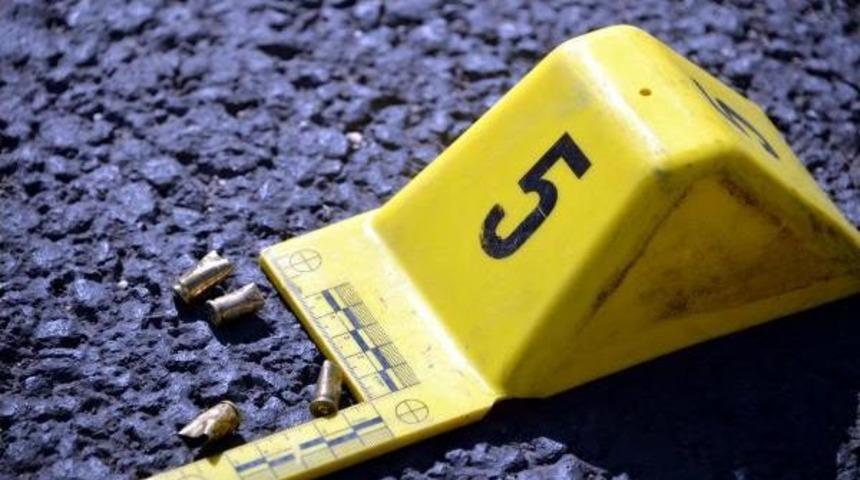 Diyarbakır'da Arazi Anlaşmazlığı Silahlı Kavgaya D&ouml;n&uuml;şt&uuml;: 3 Yaralı