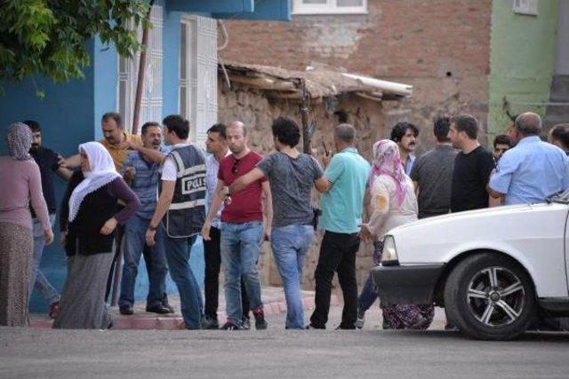 Diyarbakır'da Arazi Anlaşmazlığı Silahlı Kavgaya Dönüştü: 3 Yaralı