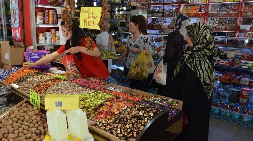 Kırıkkale&rsquo;de Tatlı Telaş