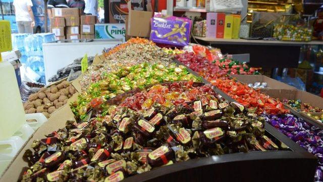 Bayram İçin Şekerde Alt Limit 20 Tl