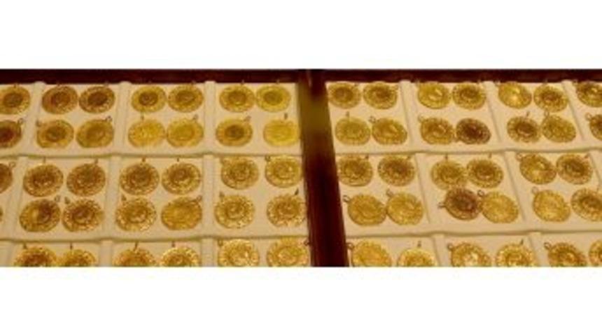 Serbest Piyasada Altın Fiyatları