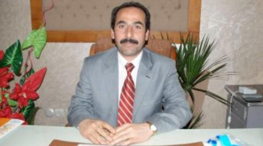 Başkan Kasap&rsquo;tan Yapılandırma Uyarısı