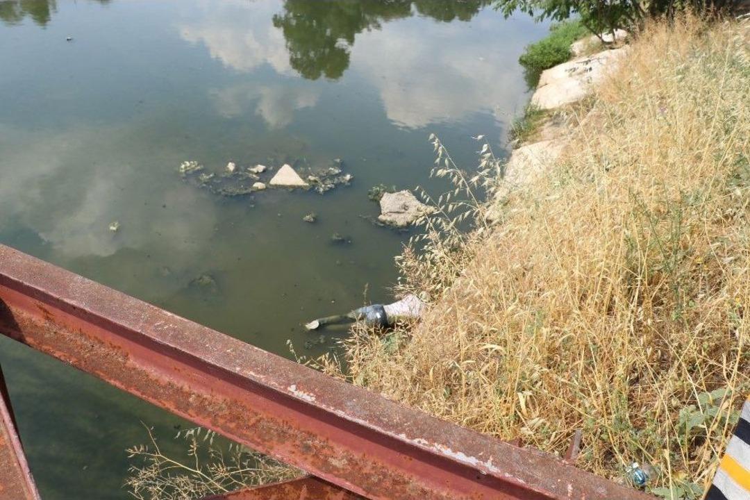 İki Sene İ&ccedil;inde Aynı Dereden 4&rsquo;&uuml;nc&uuml; Ceset &Ccedil;ıktı