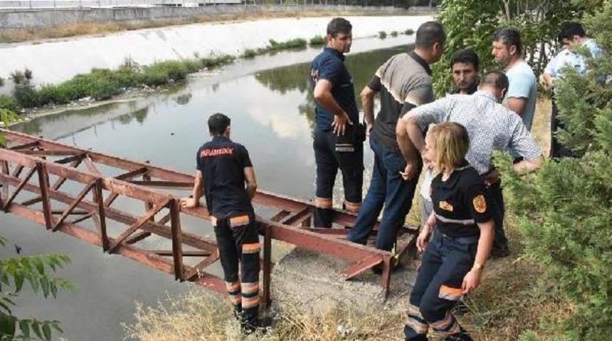 Meles'te Bir Haftada Ikinci &Ouml;l&uuml;m