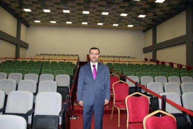 Elazığ'daki Fetö Davası, Tso Salonunda Görülecek