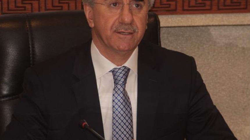 Başkan Yanılmaz," Bayram Hazırlıkları Tamamlandı"