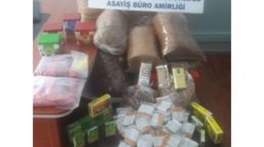 Mut&rsquo;ta Ka&ccedil;ak&ccedil;ılık Operasyonu