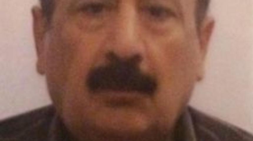 Evinin Banyosunda &Ouml;l&uuml; Bulundu