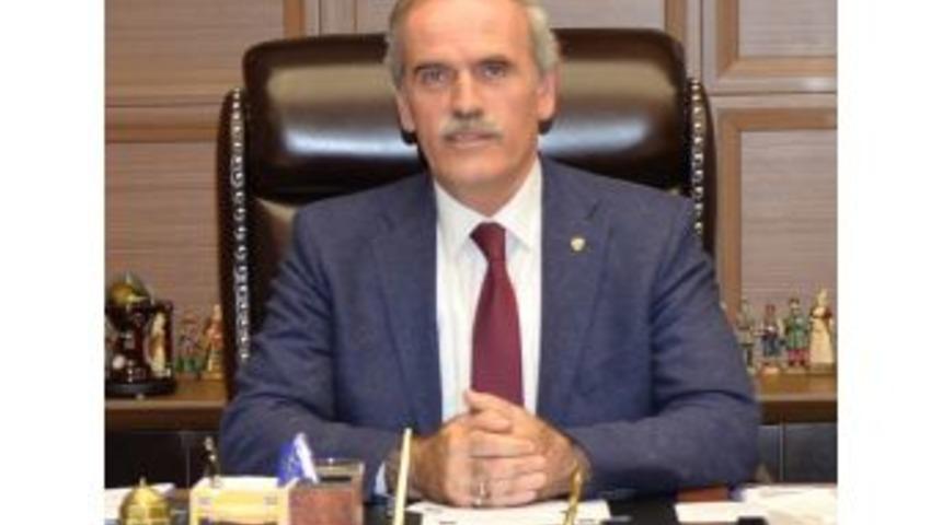 B&uuml;y&uuml;kşehir Kurban Bayramına Hazır