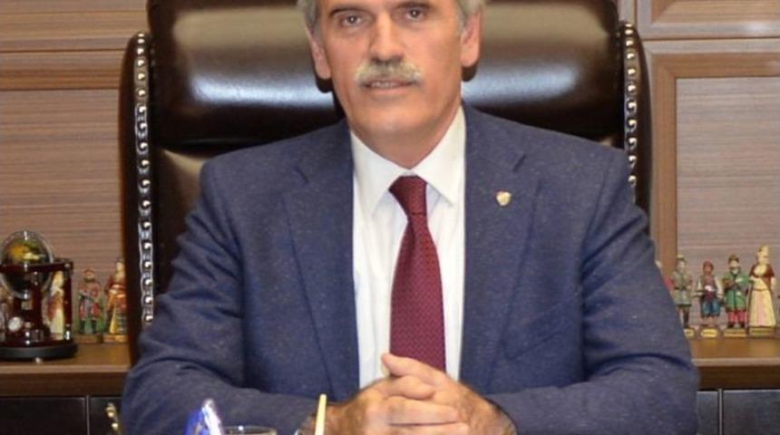 Bursa Bayrama Hazır