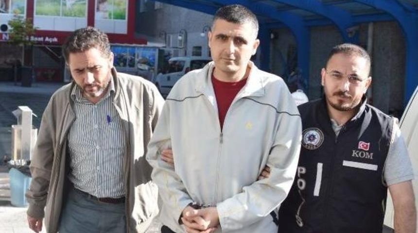 Askerlere Y&ouml;nelik Fet&ouml; Operasyonunda 20 Tutuklama