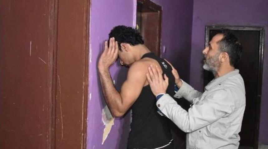 Suriyelilere Şafak Operasyonu: 80 G&ouml;zaltı