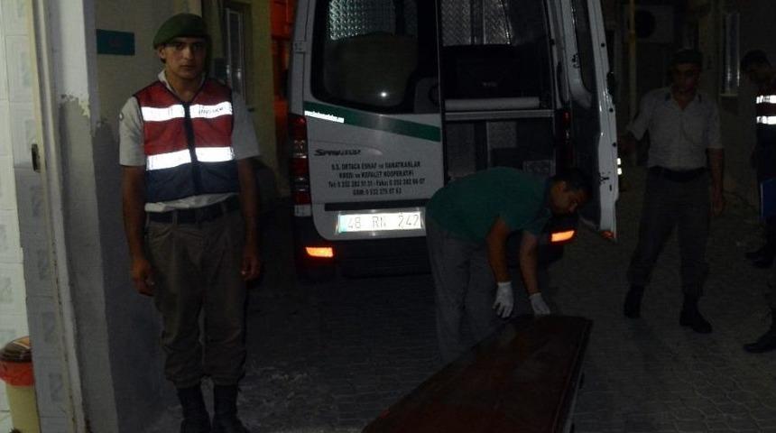 Ortaca&rsquo;da Yaşayan Alman Evinde &Ouml;l&uuml; Bulundu