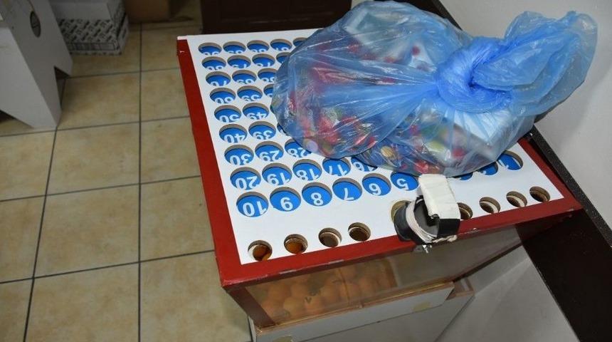 Marmaris&rsquo;te Kumar Operasyonunda 41 Kişi G&ouml;zaltına Alındı